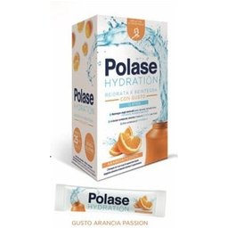 Hydration Boisson Réhydratante Orange 12uts