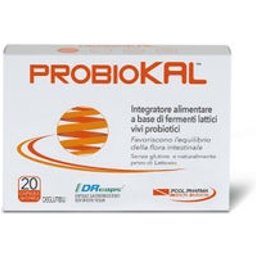 Probiokal 20caps
