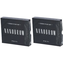 Savon coiffant pour sourcils
