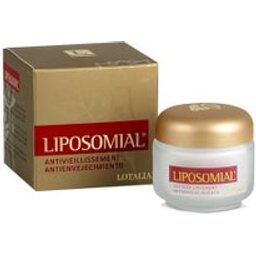 Lotalia Liposomial® Crème Anti-Âge 50 ml