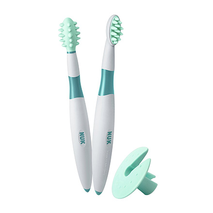 Kit éducatif d'hygiène dentaire 6 - 15 mois