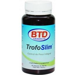Trofoslim 60caps