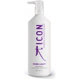 Pure Light Toning Conditioner 1000ml