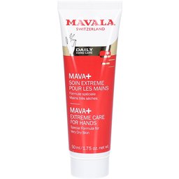 Mava+ Crème Mains