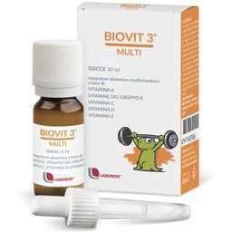Biovit 3 Multi 30ml