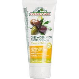 Crema Manos Bio 100ml