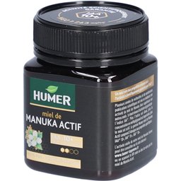 Humer Miel de Manuka Actif IAA 10+