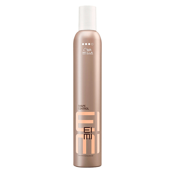 EIMI Shape Control Mousse Cheveux 500ml