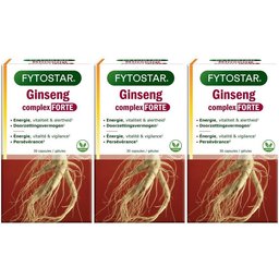 Ginseng Complex Forte