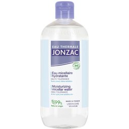 Eau Micellaire Hydratante Bio Tous Types de Peaux