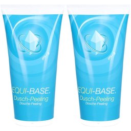Equi-Base® Gel douche exfoliant basique