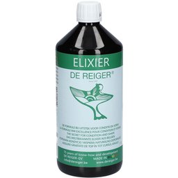 DE Reiger® Elixier