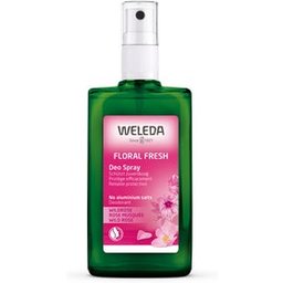 Déodorant à la Rose Spray 100ml