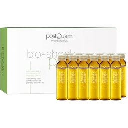 Bio-Shock Postdepil 12 Ampoules 10ml