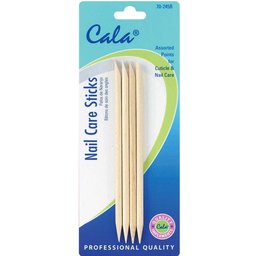 Accessoires Bâtonnets de soins des ongles 4pcs