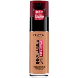 L'oreal Infaillible Fresh Wear Base 320 Caramel