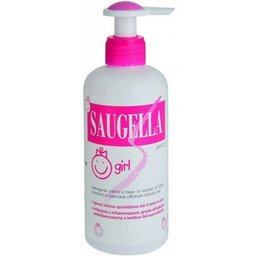 Girl Nettoyant Intime 200ml