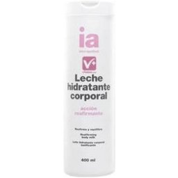 Lait corporel hydratant 400ml