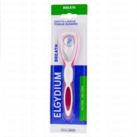 Breath Gratte-Langue
