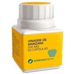 Vinage aux pommes 60 Capsules