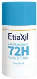 Déodorant Anti-Transpirant Protection 72 Heures Stick 40 ML - Stick