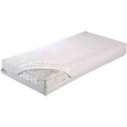 Housse de matelas anti-acarien 160 x 200 x 14