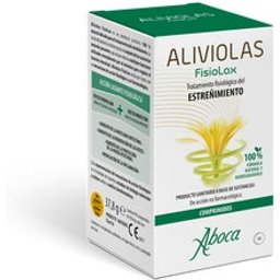 Sollievo Physiolax 90 Comprimés
