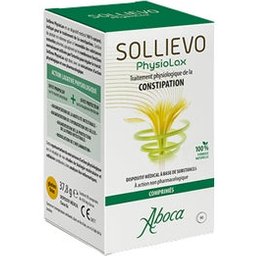 Sollievo Physiolax 90 Comprimés