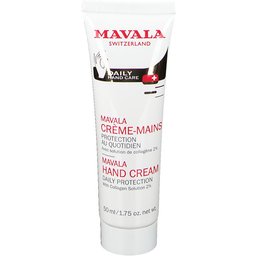 Crème-Mains