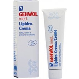 Gehwol-Cr Lipide 75Ml