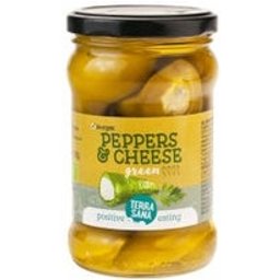 Artichauts à l'huile d'olive vierge 170g
