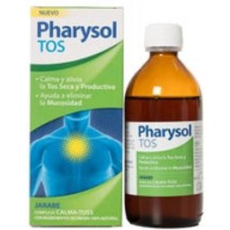 Sirop contre la toux au 170ml