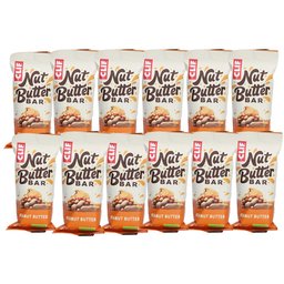 Clif® Bio Nut Butter Barre Beurre de Cacahuète