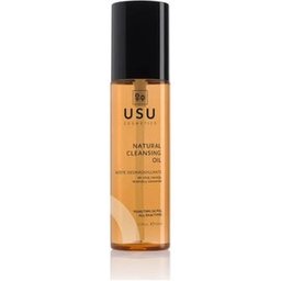 Huile démaquillante habituelle 100ml