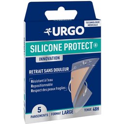 Silicone Protect+ Format Large