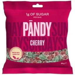 Pändy Gummies Cherry 50g