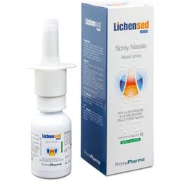 Spa Spray nasal enrichi 15ml