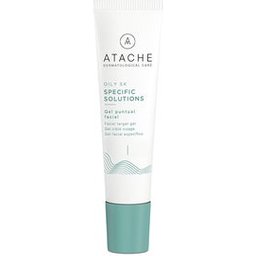 Specific Solutions Peau grasse 15ml