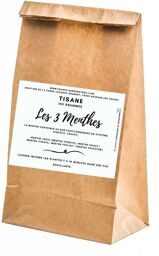 LES TROIS MENTHES PAQUET