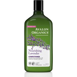 Après-Shampooing Lavande 312g
