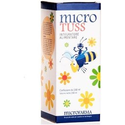 Micro Tuss 150Ml