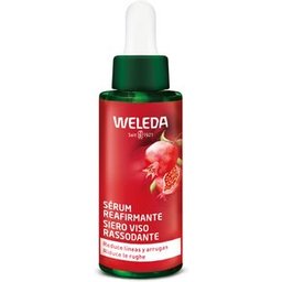 Sérum Raffermissant Grenade Et Peptides De Maca 30ml