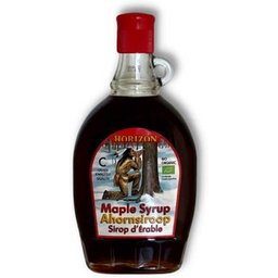 Sirope de Arce Grado C Bio 500ml