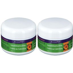 Crème au Calendula