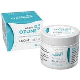 Ozone Cream 50ml