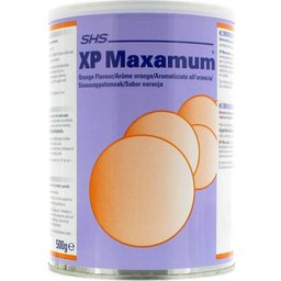 Maxamum Xp Orange 500g