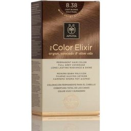 Color Elixir Dye 8,38
