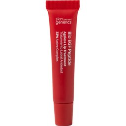 Bio EGF Peptide Soin Lèvres Anti-Âge 7 ml