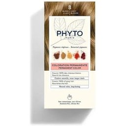 Phytocolor 8 Blond clair