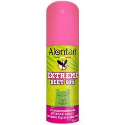 Alontan Extreme Spray 75ml